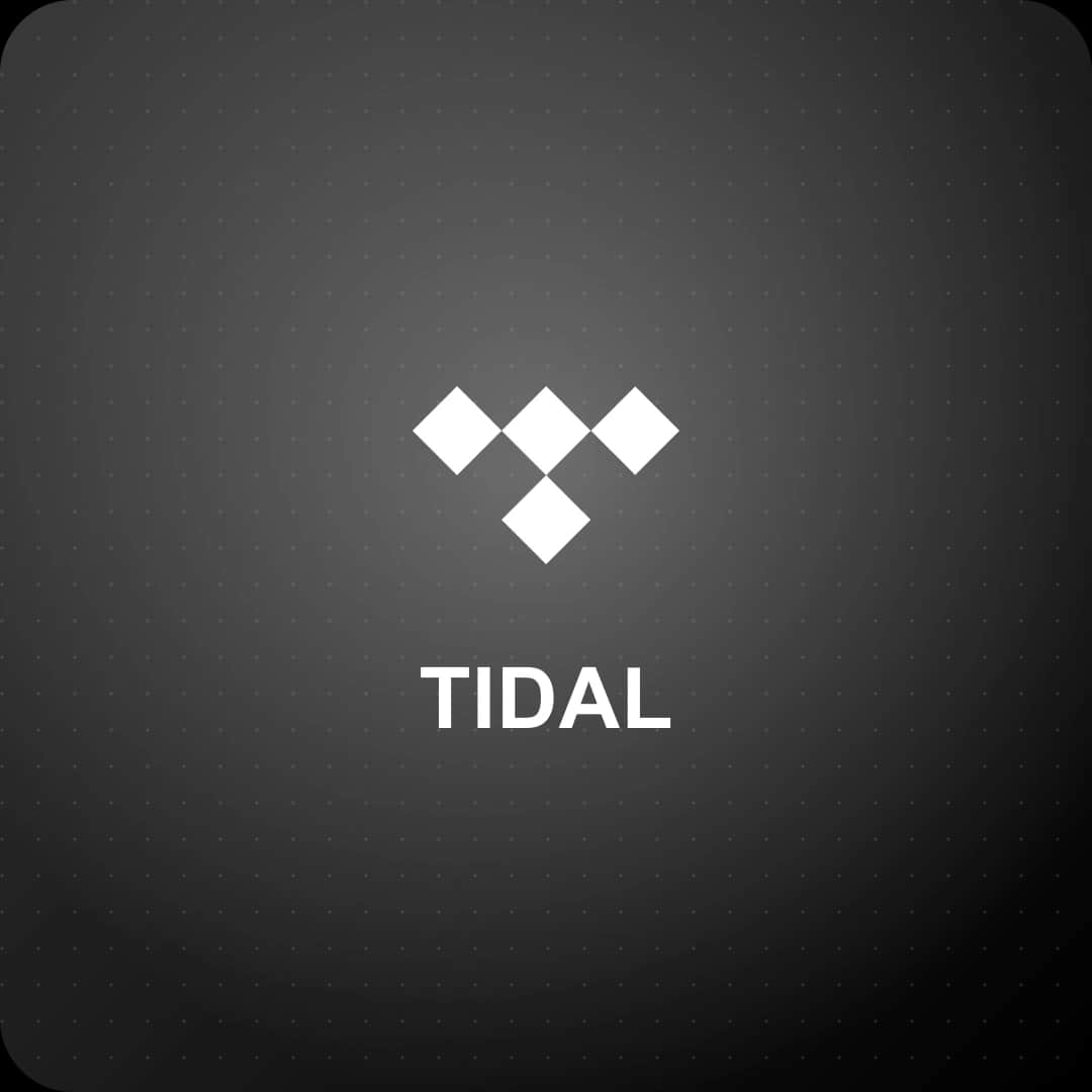 اکانت تیدال HiFi