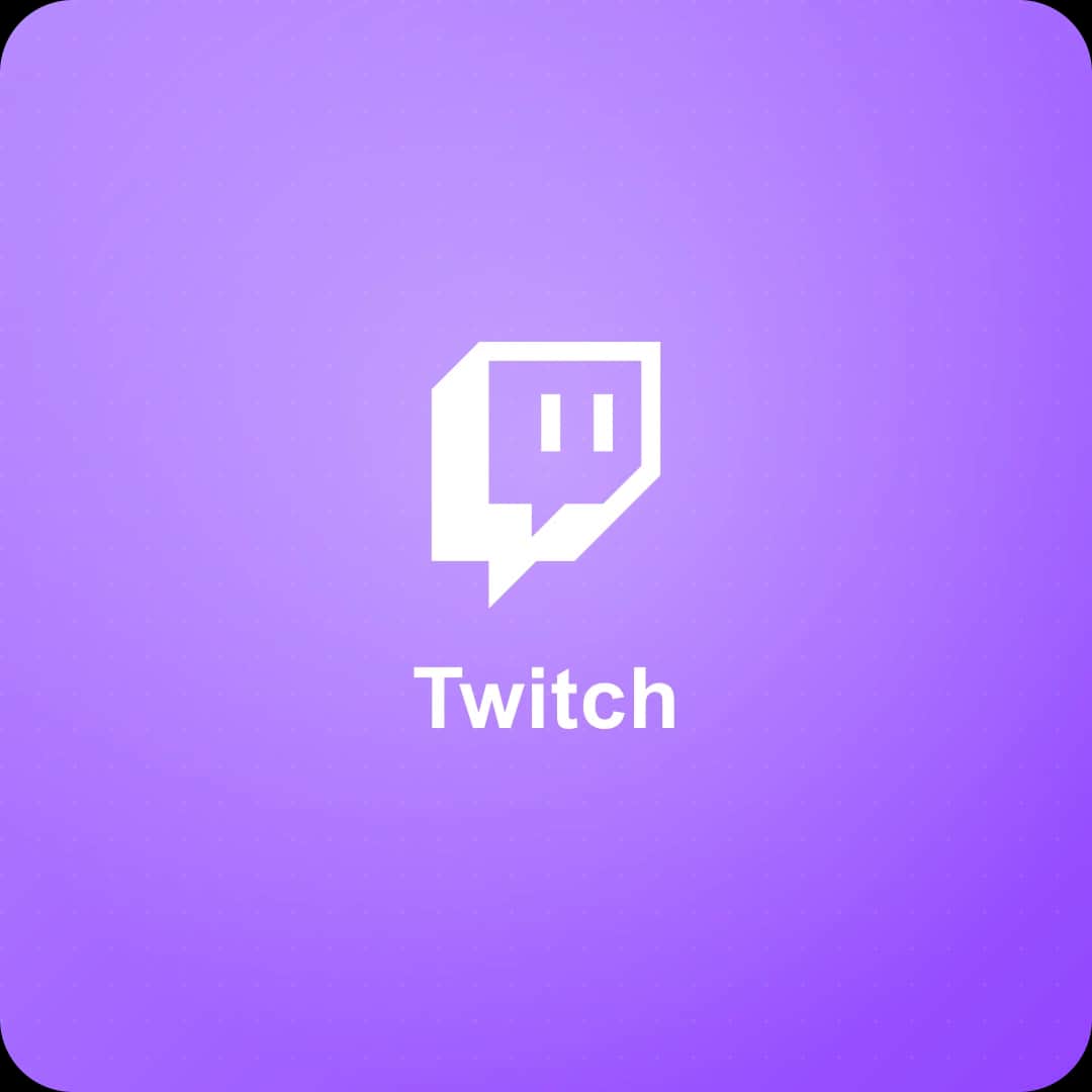 Twitch Prime / Prime Gaming